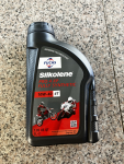 Silkolene Pro 4 10W 40 4 Takt Öl